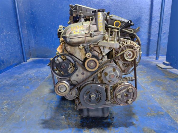 Двигатель Мазда Демио в Тутаеве 462535