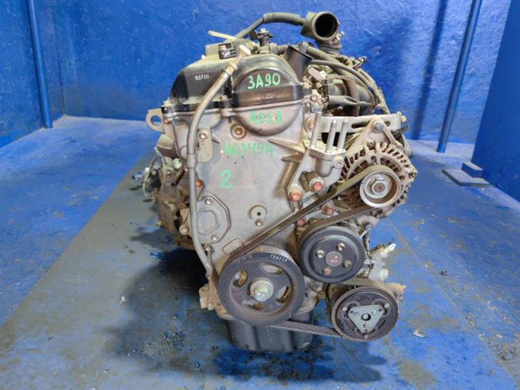 Двигатель Мицубиси Мираж в Тутаеве 463494