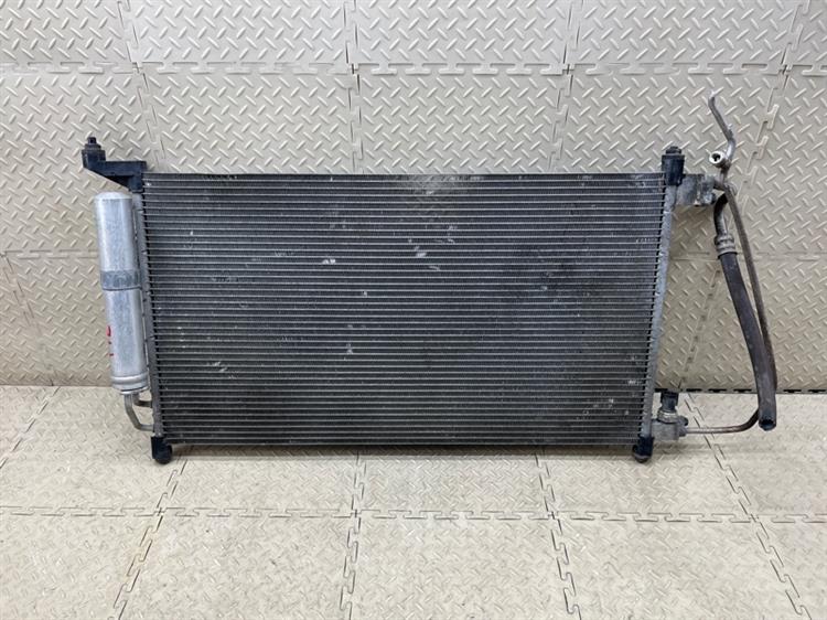 Радиатор кондиционера Ниссан Вингроуд в Тутаеве 464280