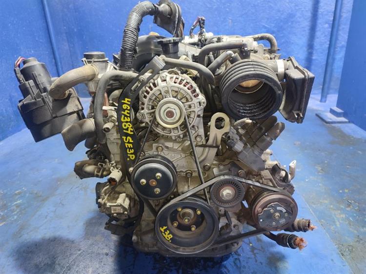 Двигатель Мазда РХ8 в Тутаеве 464384