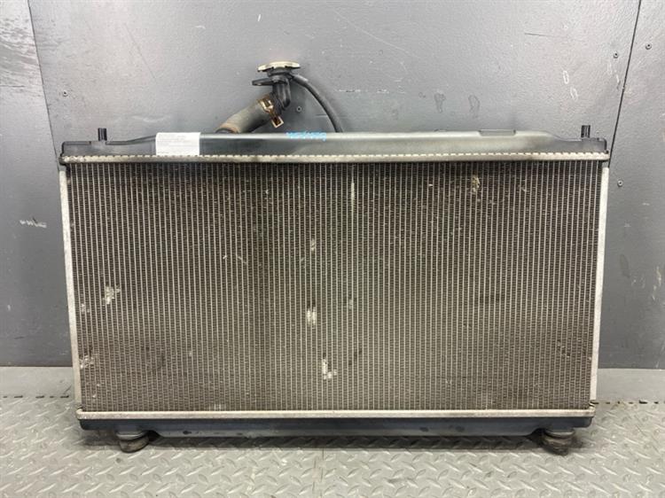 Радиатор основной Хонда Фрид в Тутаеве 467471