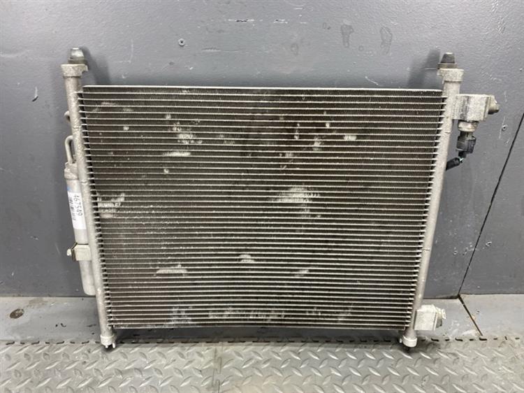 Радиатор кондиционера Ниссан Марч в Тутаеве 467549