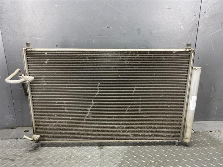 Радиатор кондиционера Тойота Аурис в Тутаеве 467590