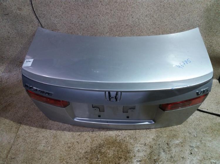 Крышка багажника Хонда Инспаер в Тутаеве 46785