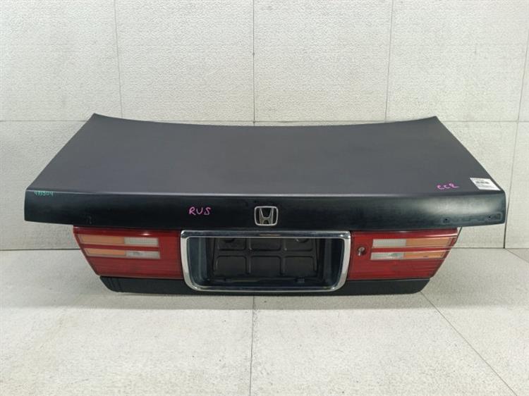 Крышка багажника Хонда Инспаер в Тутаеве 473904