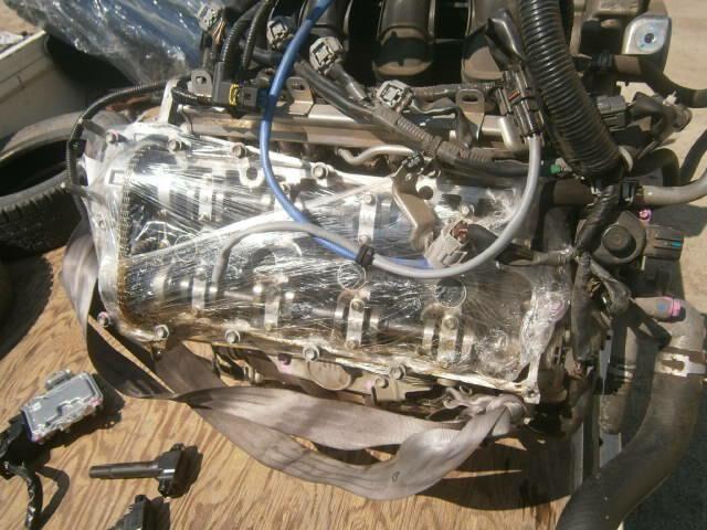 Двигатель Сузуки Свифт в Тутаеве 47544