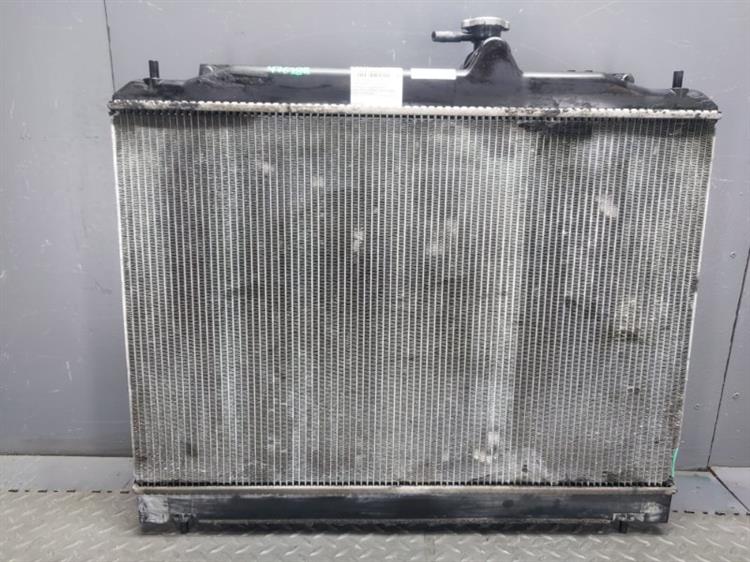 Радиатор основной Ниссан Серена в Тутаеве 476288