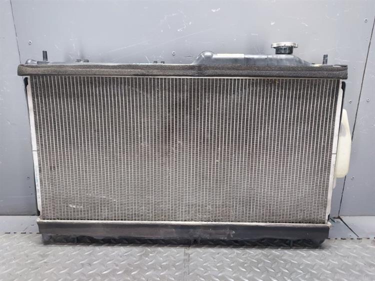 Радиатор основной Субару Эксига в Тутаеве 476461