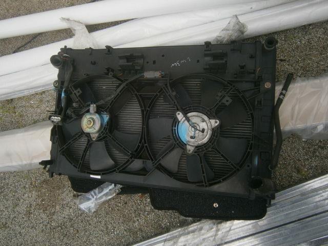 Радиатор основной Мазда МПВ в Тутаеве 48506