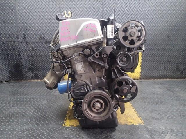 Двигатель Хонда СРВ в Тутаеве 49921