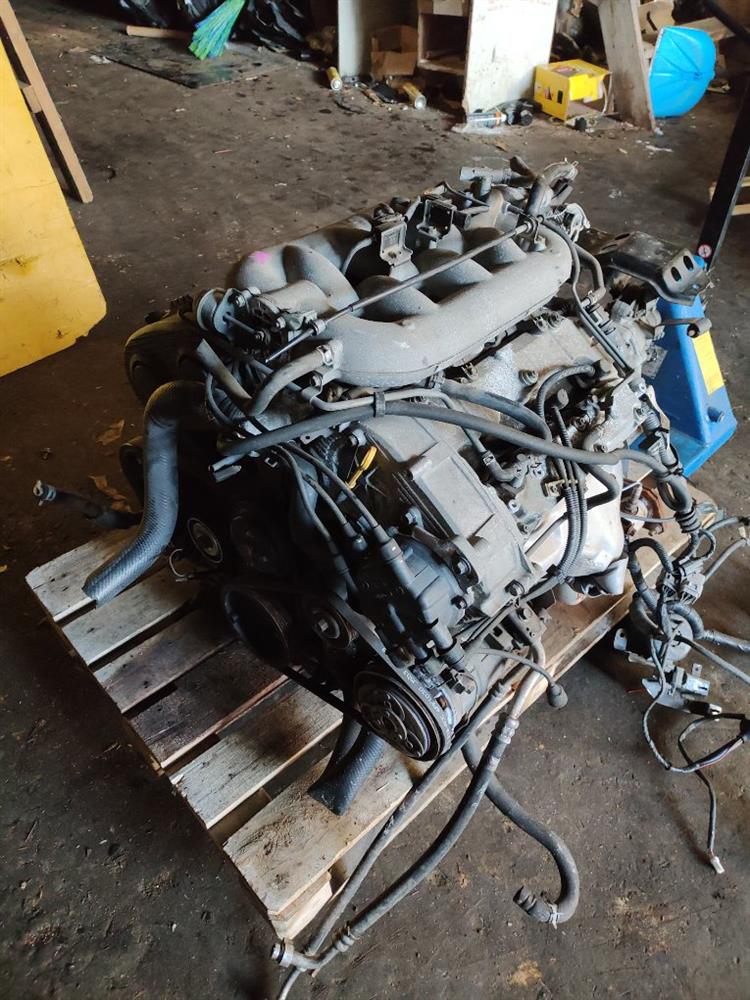 Двигатель Мазда Бонго в Тутаеве 505591