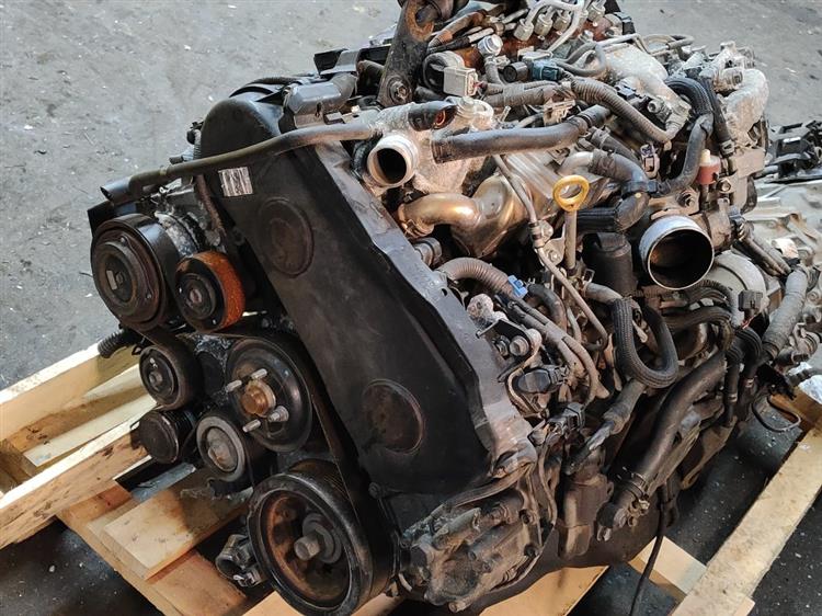 Двигатель Тойота Дюна в Тутаеве 50572