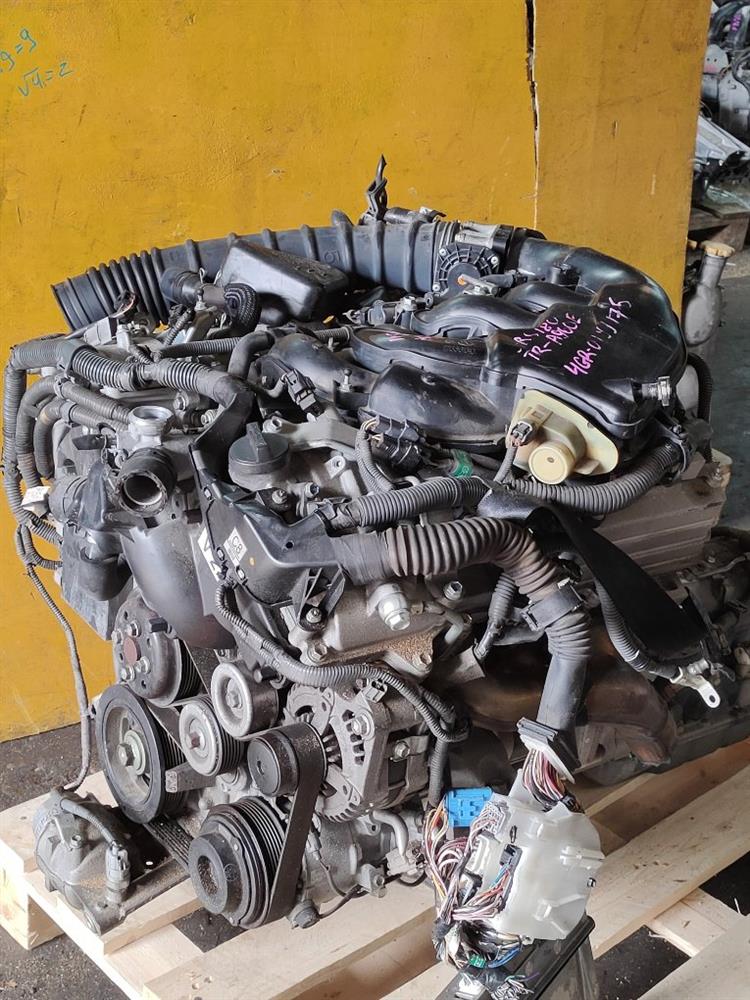 Двигатель Тойота Краун в Тутаеве 51231