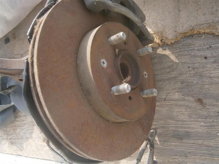 Тормозной диск Хонда Фрид в Тутаеве 53037
