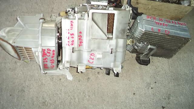 Мотор печки Мицубиси РВР в Тутаеве 540921