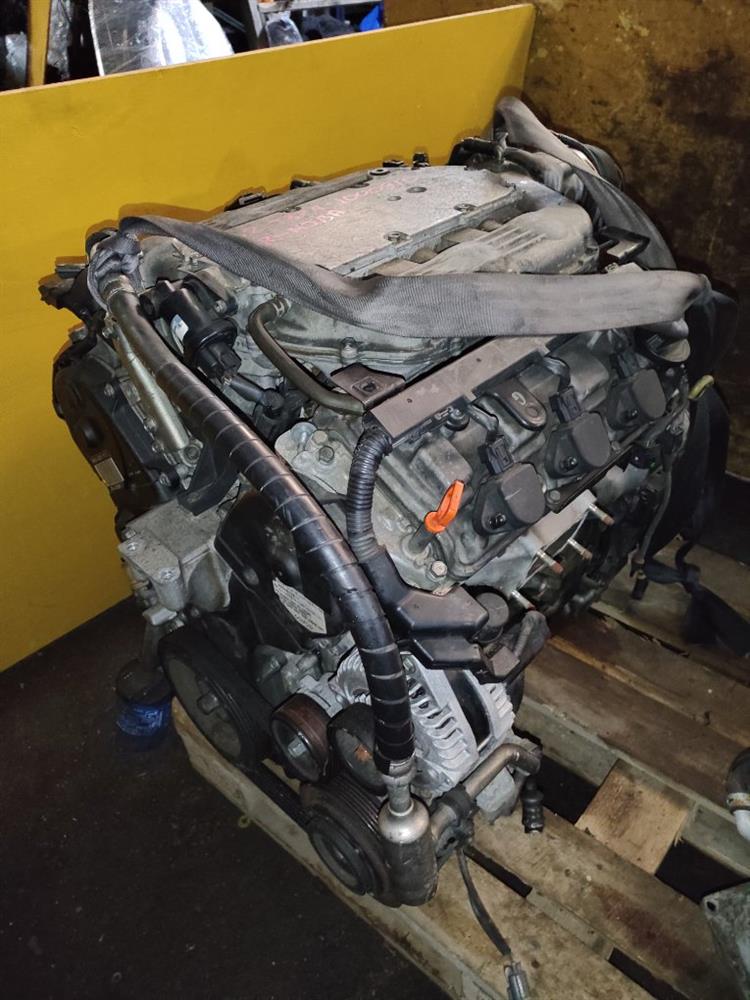Двигатель Хонда Легенд в Тутаеве 551641