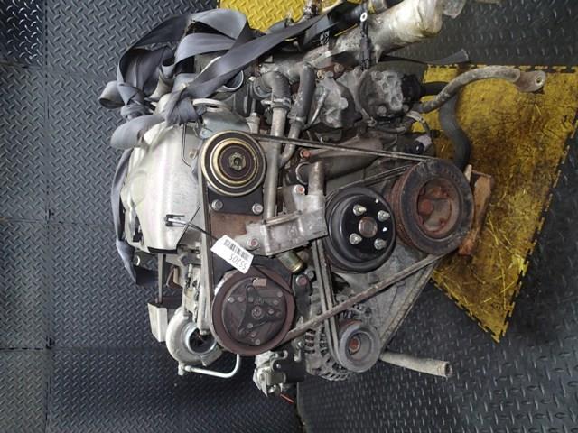 Двигатель Мицубиси Кантер в Тутаеве 552051
