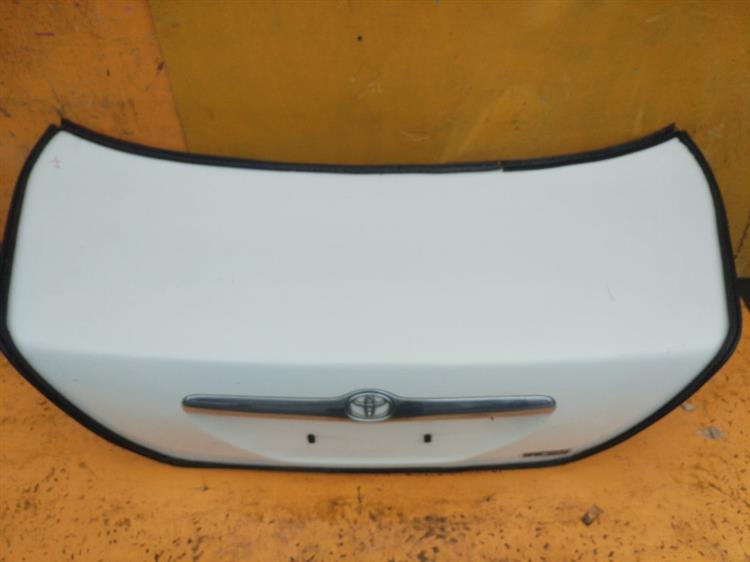 Крышка багажника Тойота Марк 2 в Тутаеве 555391