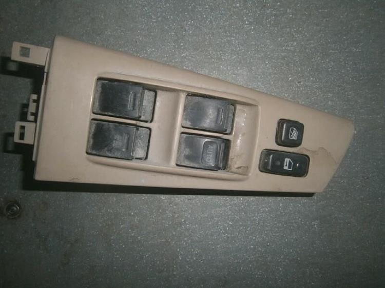 Блок упр. стеклоподъемниками Тойота Королла Филдер в Тутаеве 60835