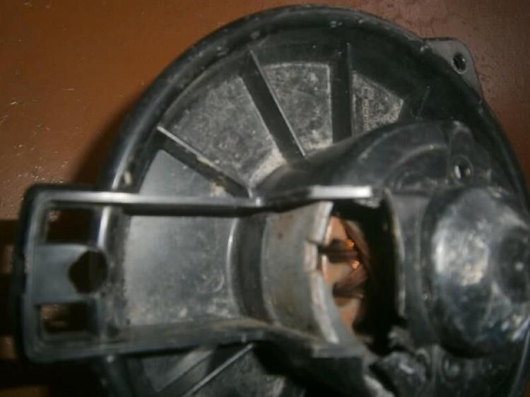 Мотор печки Хонда Аккорд в Тутаеве 60992