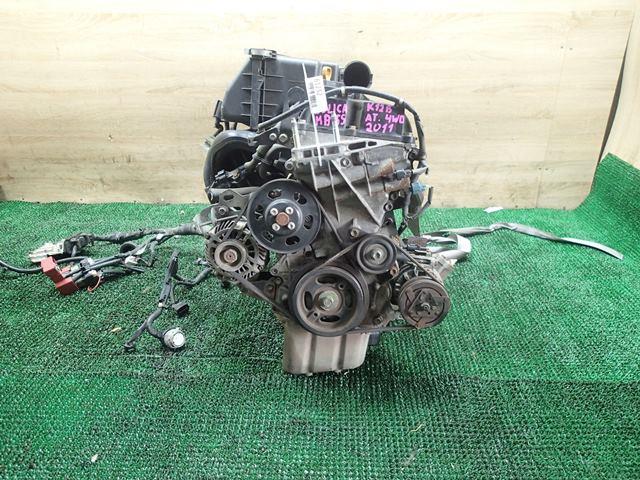 Двигатель Мицубиси Делика Д2 в Тутаеве 612321