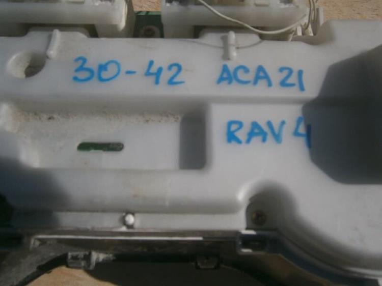 Спидометр Тойота РАВ 4 в Тутаеве 63634