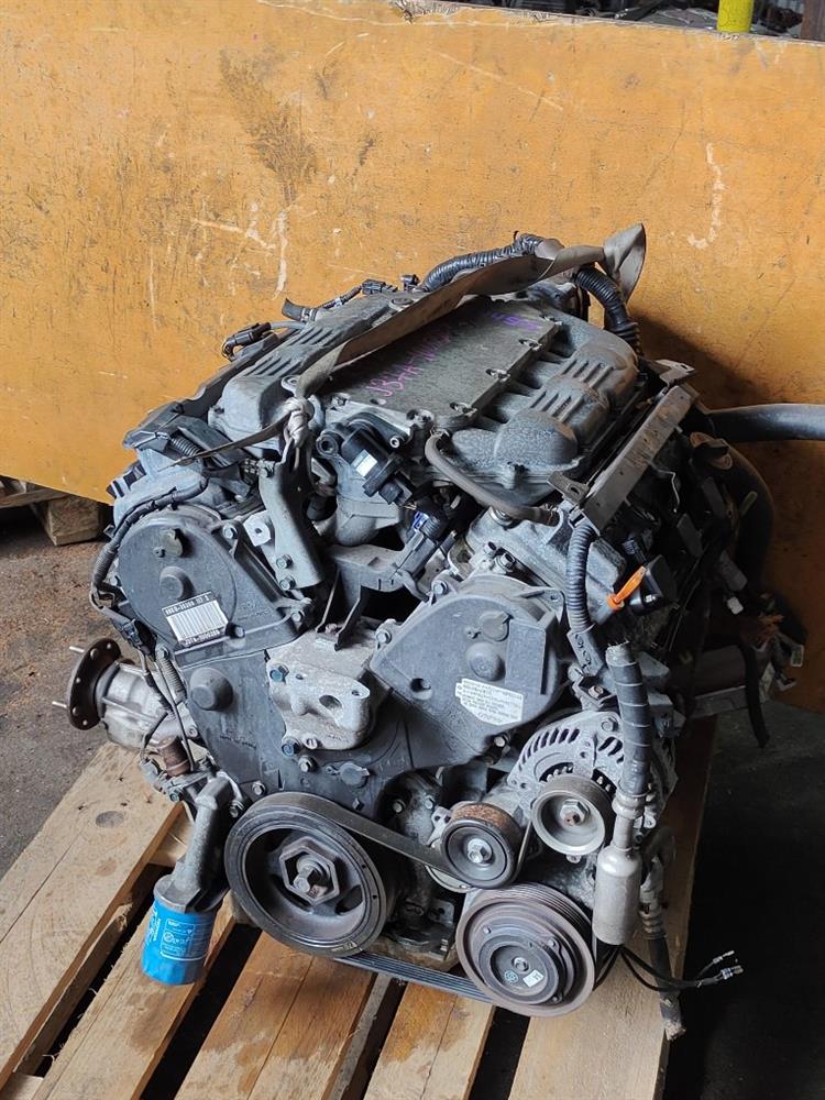 Двигатель Хонда Легенд в Тутаеве 644911