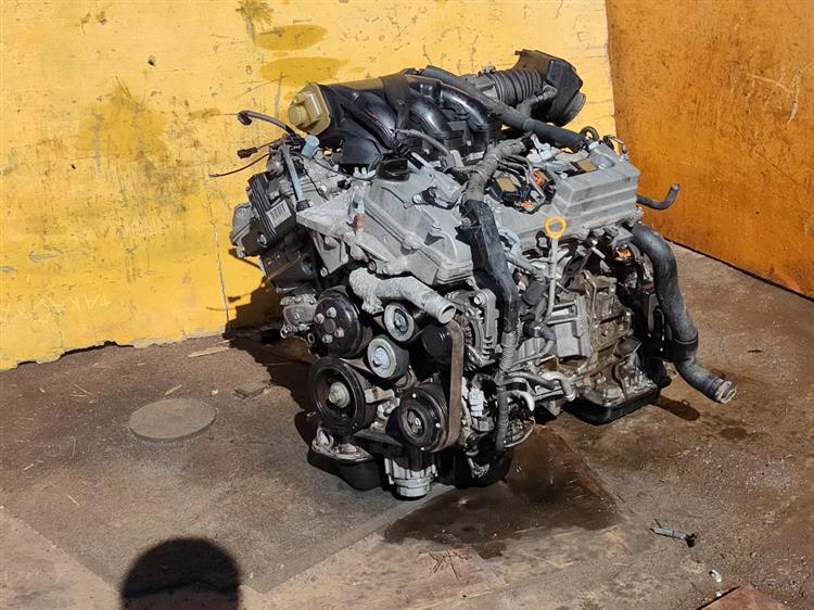 Двигатель Тойота Эстима в Тутаеве 646861