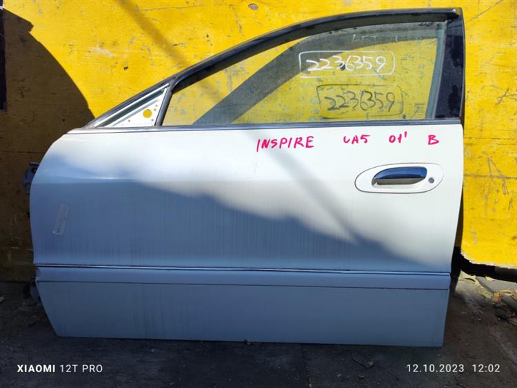 Дверь Хонда Инспаер в Тутаеве 66065