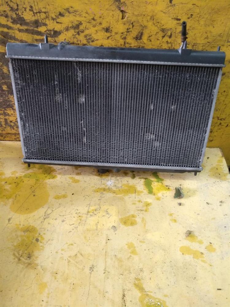 Радиатор основной Мицубиси Лансер Цедия в Тутаеве 661451