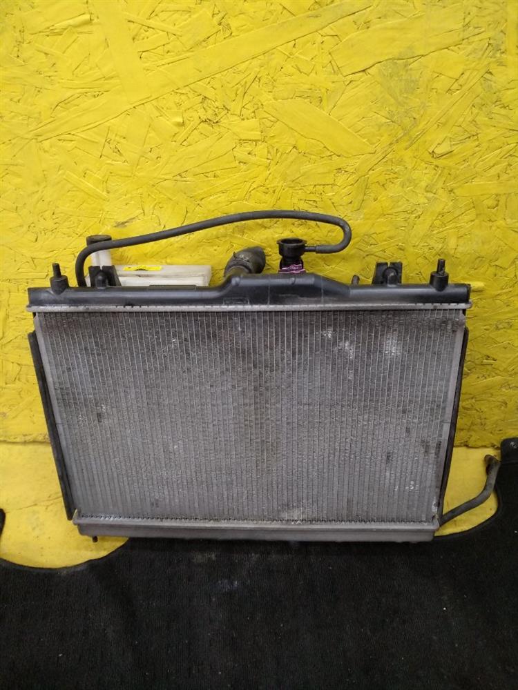 Радиатор основной Ниссан Вингроуд в Тутаеве 67263