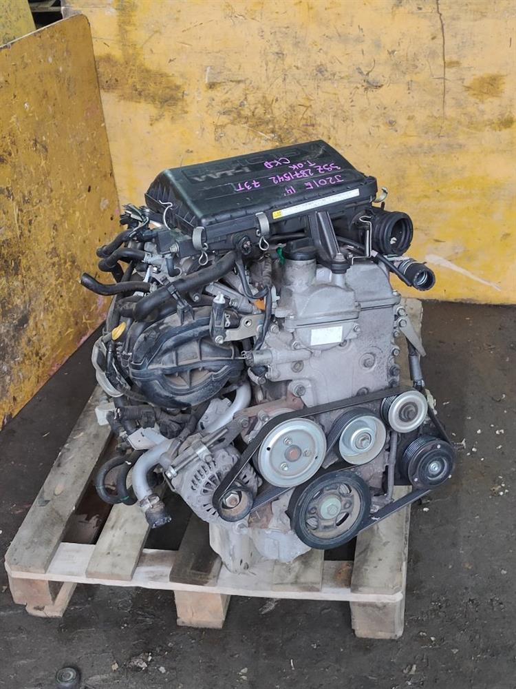 Двигатель Тойота Бего в Тутаеве 679171