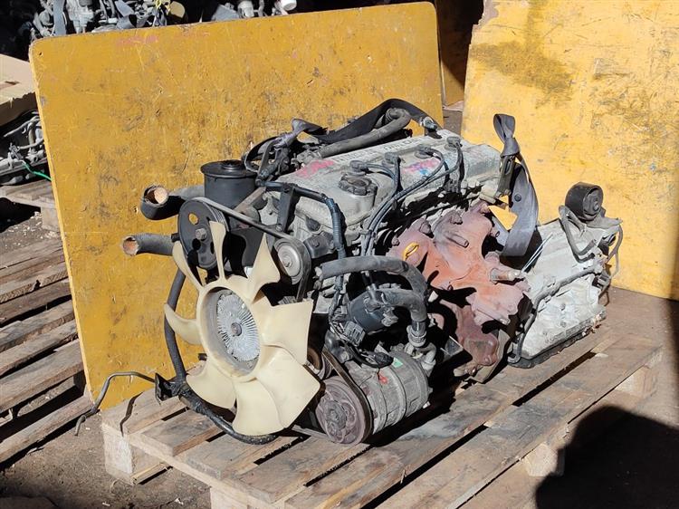 Двигатель Ниссан Караван в Тутаеве 67942