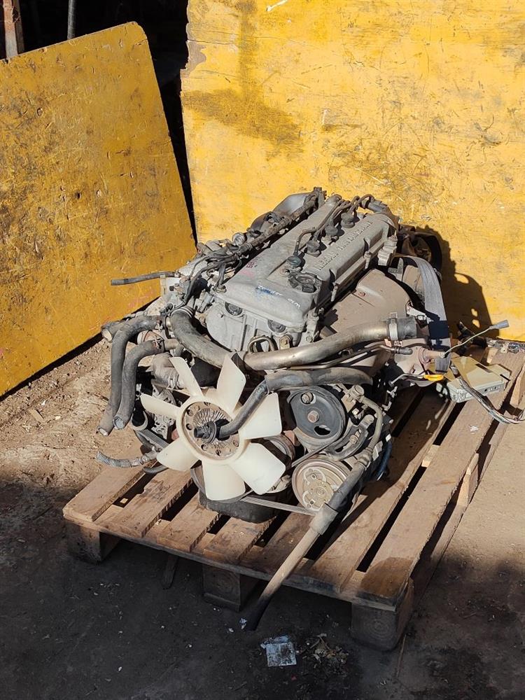 Двигатель Ниссан Ларго в Тутаеве 68049