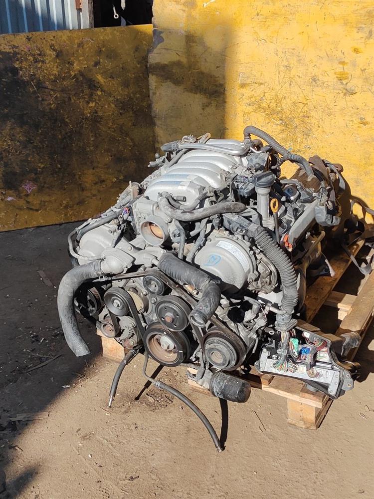 Двигатель Тойота Цельсиор в Тутаеве 68206