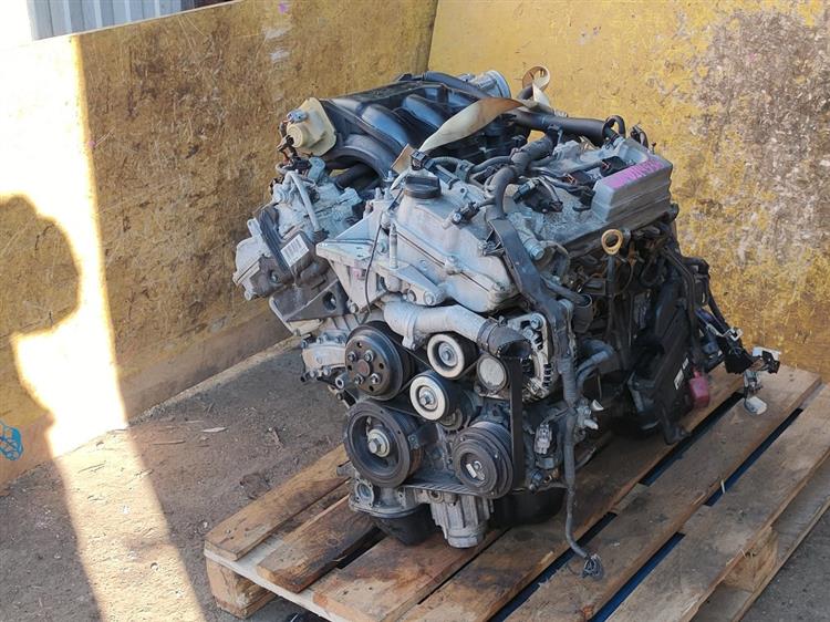 Двигатель Тойота Эстима в Тутаеве 695491