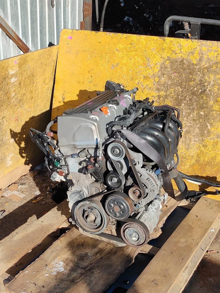 Двигатель Хонда Одиссей в Тутаеве 695601