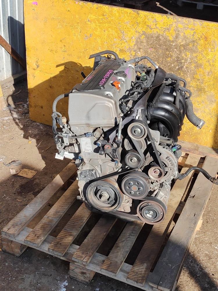 Двигатель Хонда Одиссей в Тутаеве 695641