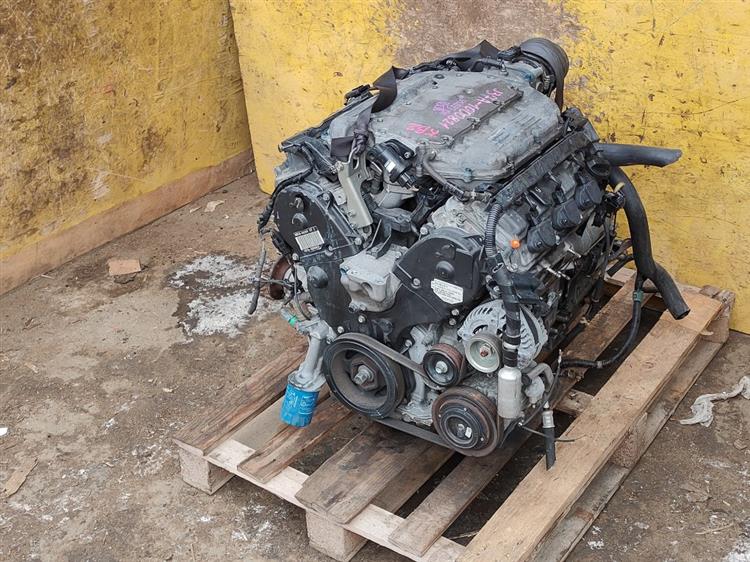 Двигатель Хонда Легенд в Тутаеве 695831