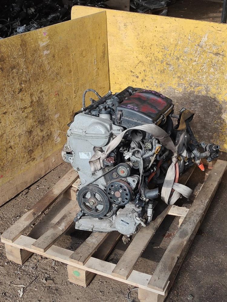Двигатель Тойота Приус в Тутаеве 696431