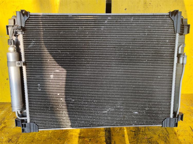 Радиатор основной Ниссан Фуга в Тутаеве 69735