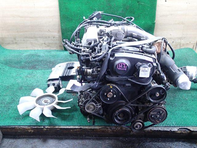 Двигатель Ниссан Седрик в Тутаеве 69748