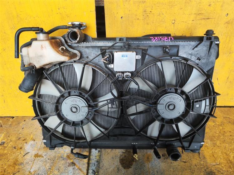 Радиатор основной Тойота Краун Маджеста в Тутаеве 697551