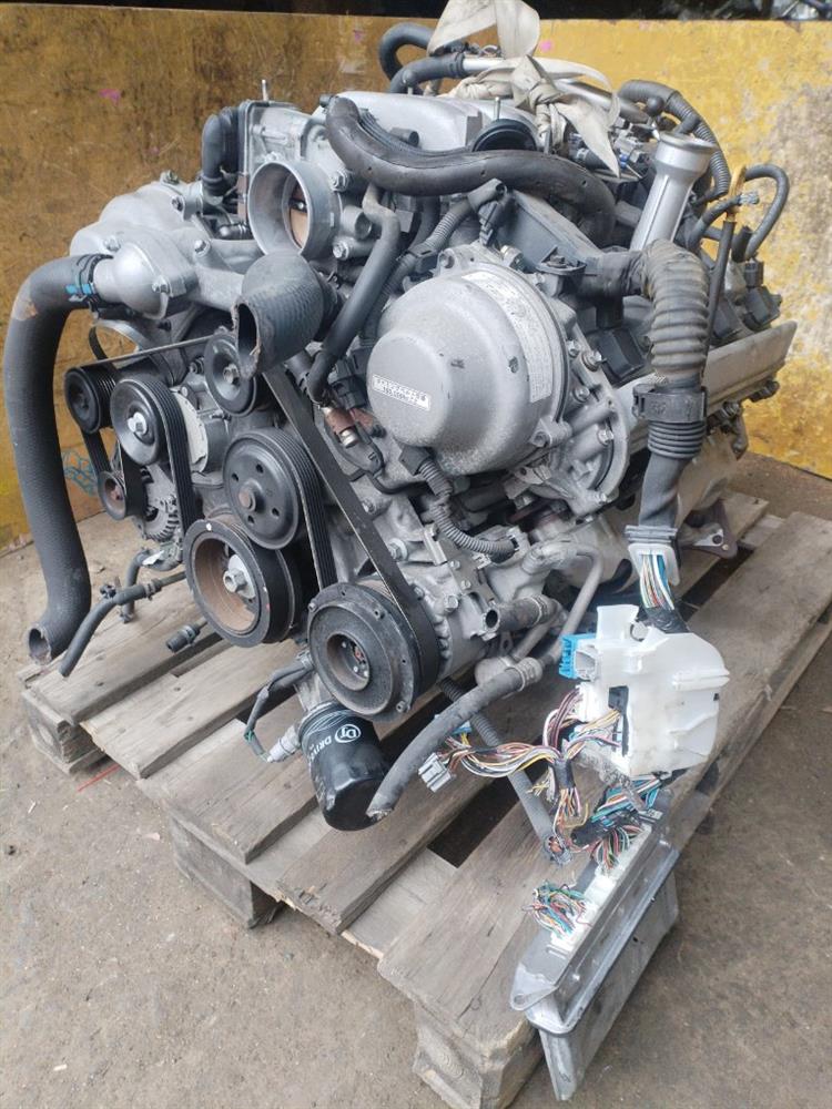 Двигатель Тойота Краун Маджеста в Тутаеве 69818