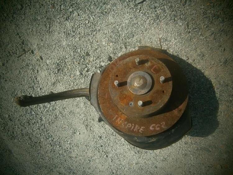 Тормозной диск Хонда Инспаер в Тутаеве 72366