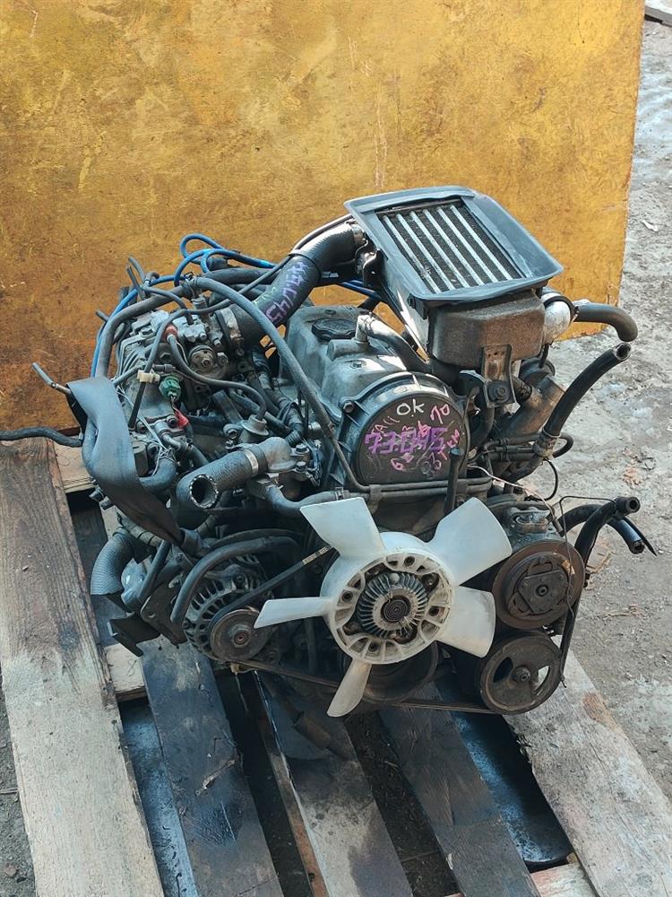 Двигатель Сузуки Джимни в Тутаеве 73045