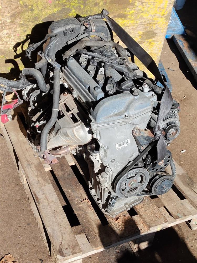 Двигатель Тойота Сиента в Тутаеве 731591