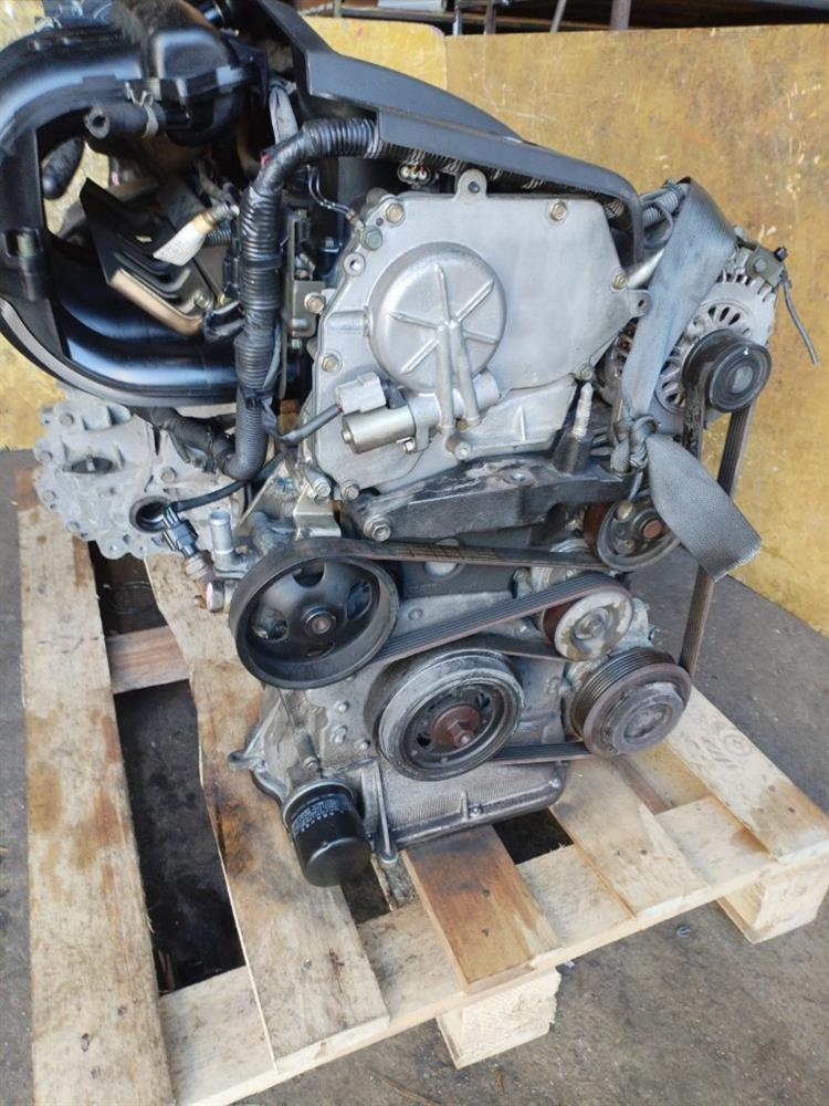 Двигатель Ниссан Мурано в Тутаеве 731891