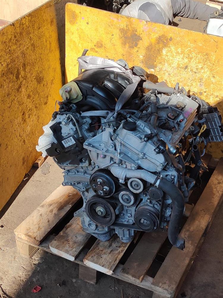 Двигатель Тойота Эстима в Тутаеве 732241