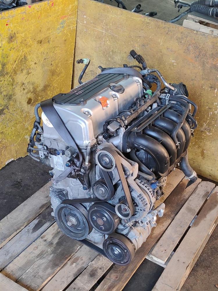 Двигатель Хонда Одиссей в Тутаеве 732431
